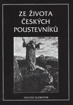 Ze života českých poustevníků - Václav Vladivoj Tomek - Kliknutím na obrázek zavřete